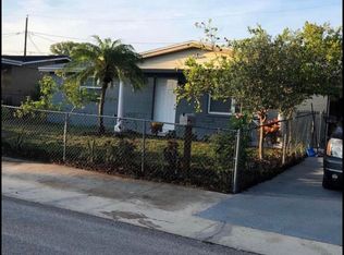5020 Reseda Dr, New Port Richey, FL 34652