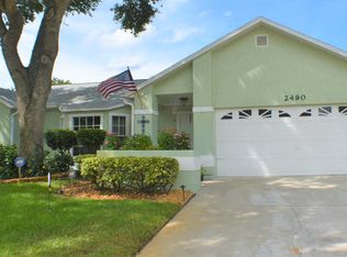 2490 Grand Teton Blvd, Melbourne, FL 32935