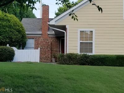 2191 Rockbridge Rd APT 403, Stone Mountain, GA, 30087