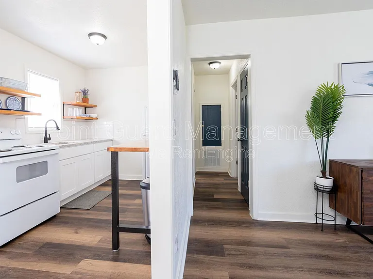 The Beverly Apartments - Bricktown — Photo 7