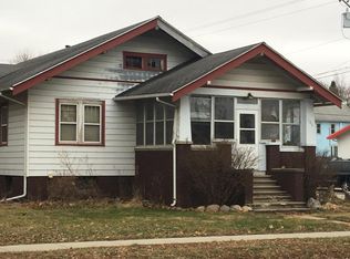 105 S Kennedy Ave, Madrid, IA 50156