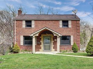 917 Roland Rd, Pittsburgh, PA 15221