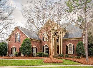 9000 Morgan Downs Ct, Charlotte, NC 28270