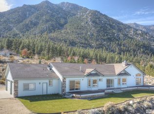 491 Purshia Hill Rd, Gardnerville, NV 89460