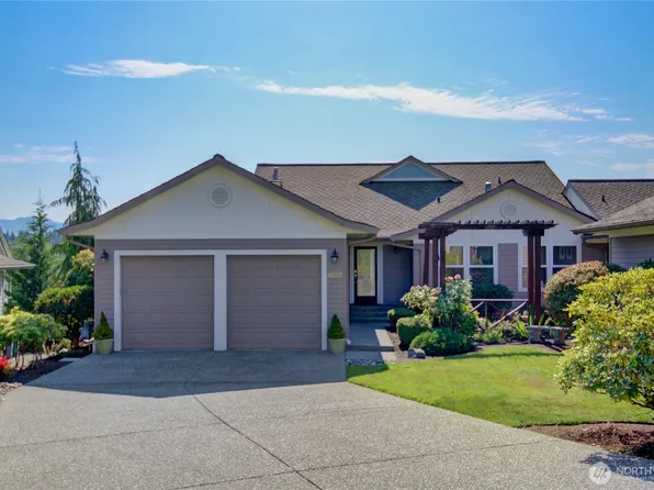 1406 Alpine View Place #2A, Mount Vernon, WA 98274