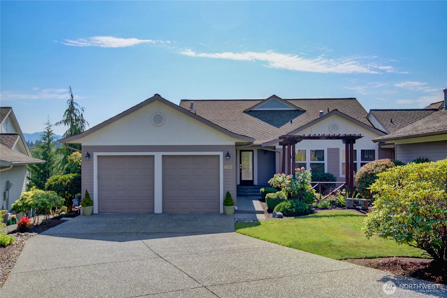1406 Alpine View Place #2A photo 1
