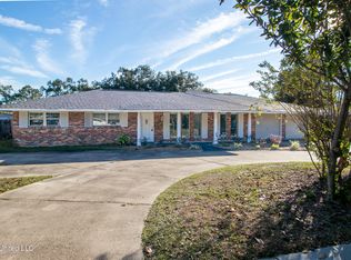 20203 Pineville Rd, Long Beach, MS 39560