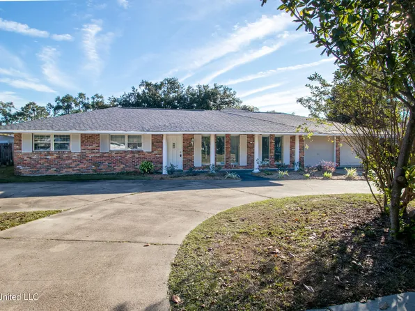 20203 Pineville Rd, Long Beach, MS 39560