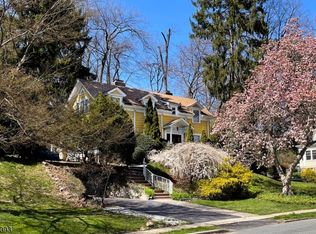 333 Hillside Pl, South Orange Village Twp., NJ 07079