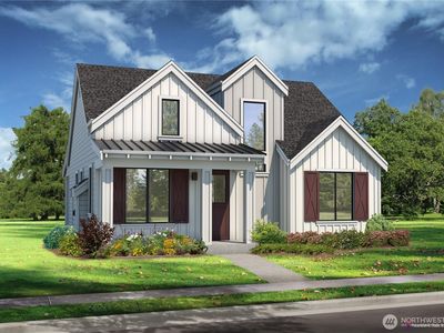 1003 SE Garrison Village Way, College Place, WA, 99324