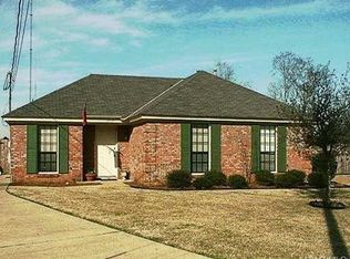 6505 Morning Glory Ct, Montgomery, AL 36117