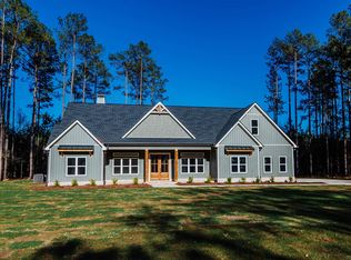 2089 Willow Lake Rd, Fort Valley, GA 31030