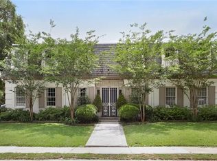 6300 Paris Ave, New Orleans, LA 70122