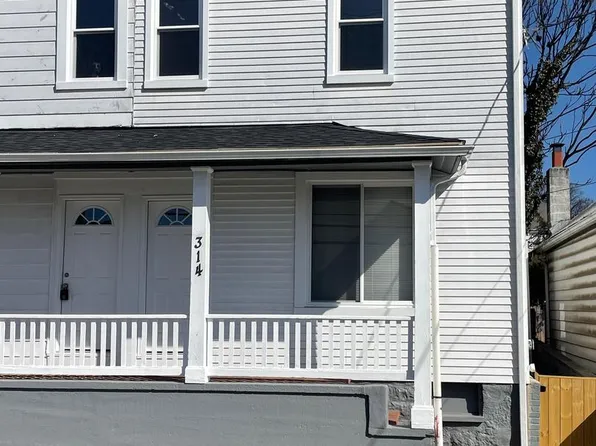 314 E Franklin St, Hagerstown, MD 21740