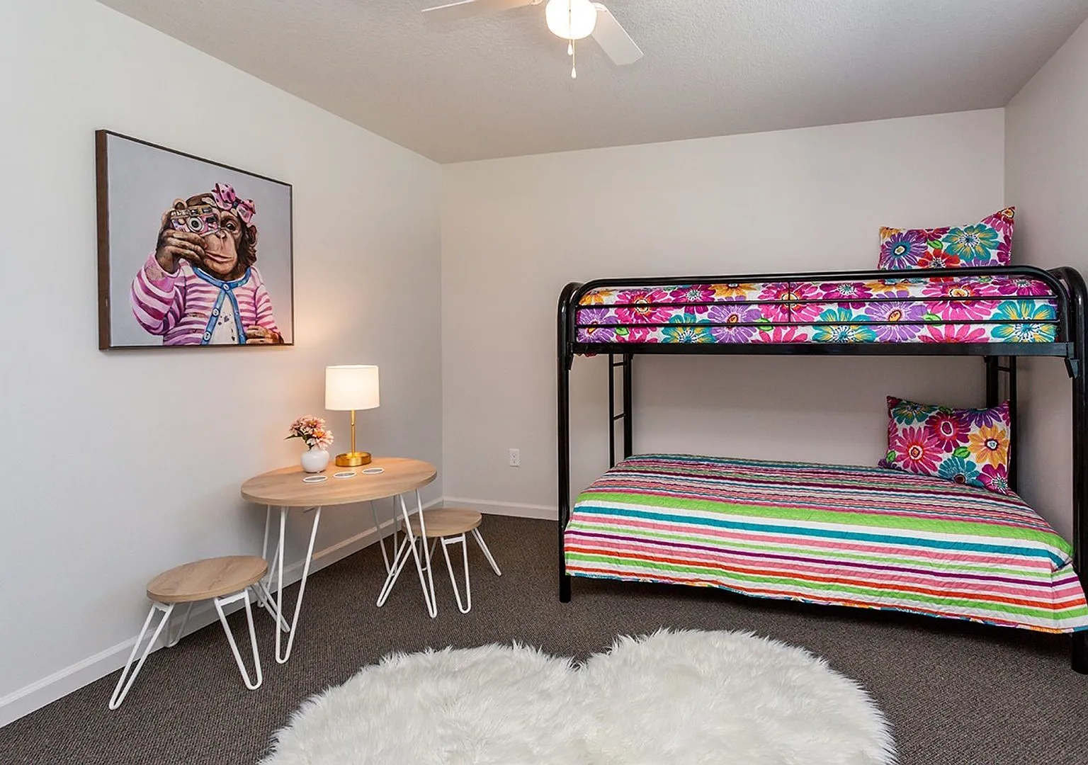 3 Bedroom, Single-story Townhomes for rent in Des Moines IA — Photo 4
