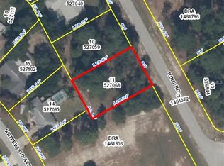 2201 Ring Rd, Spring Hill, FL 34609