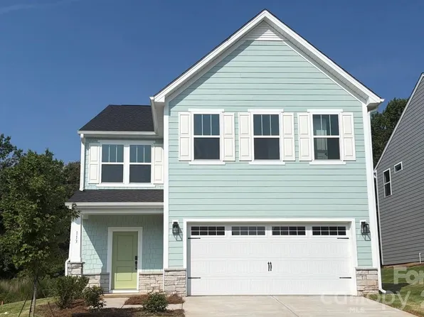 113 Borders St #207, Statesville, NC 28677