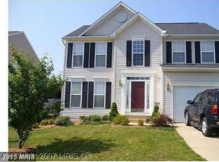 61 Newbury Dr, Stafford, VA 22556