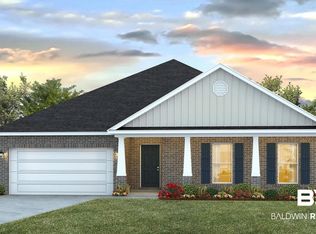 12940 Shoshoney Cir, Fairhope, AL 36532