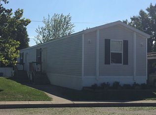 521 Normandy Dr, Bluffton, IN 46714