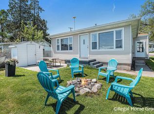 271 Pine Dr, Greenville, MI