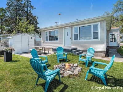 271 Pine Dr, Greenville, MI, 48838