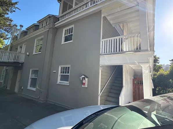 65 Summit Ave #9, Mill Valley, CA 94941