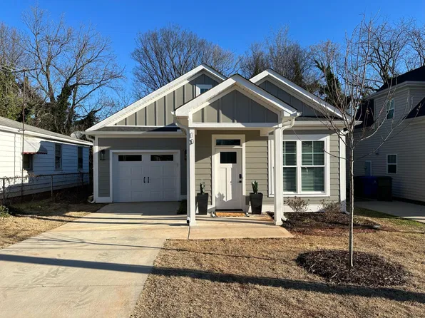 10 Julian St, Greenville, SC 29611