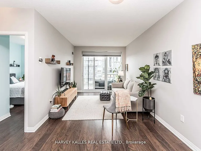 1 Cole St #905 — Photo 9