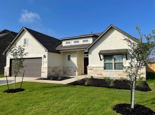 1321 Cottonseed St, New Braunfels, TX 78132