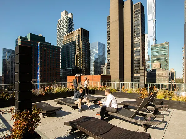 150 West 51st Street image 12 of 12