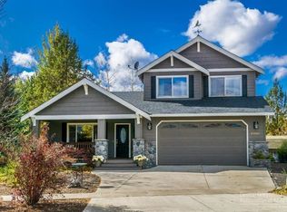 63501 NE Stacy Ln, Bend, OR 97701