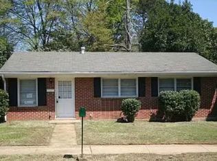 1831 Austin St, Montgomery, AL 36110