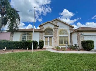 5603 W Hunters Ridge Cir, Lecanto, FL 34461