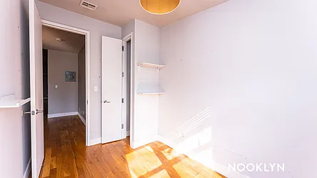 Rented by Nooklyn NYC LLC