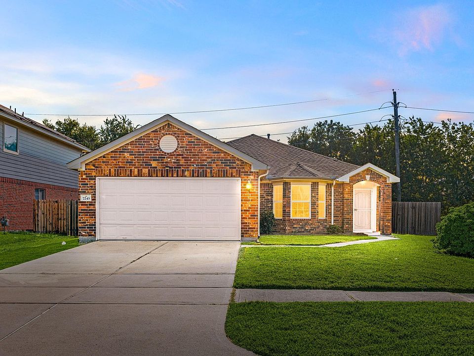 1st image of 7243 Glacier Creek Lane
