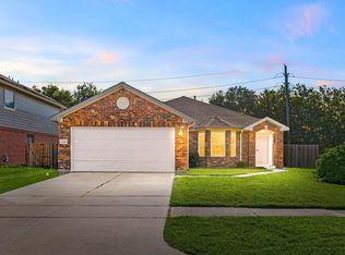 7243 Glacier Creek Ln, Houston, TX 77083