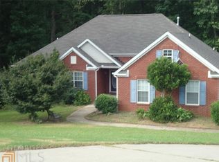 297 Whitney Ln, McDonough, GA 30253