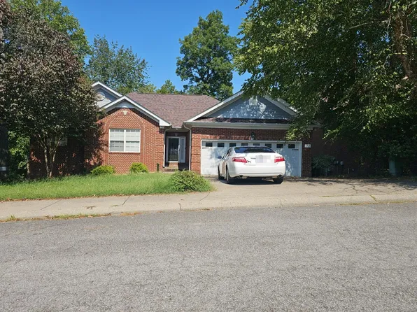 713 Courtland Ave, Clarksville, TN 37043