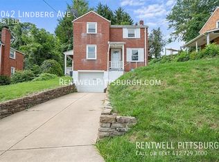 1042 Lindberg Ave, Homestead, PA