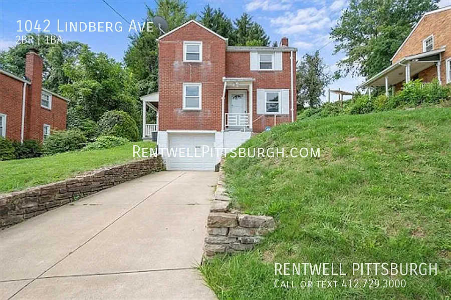 1042 Lindberg Ave photo 1