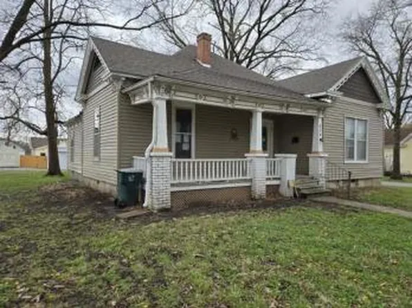 404 W Elm St, Fayette, MO 65248