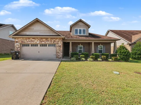 4817 Compassion Ln, Murfreesboro, TN 37128