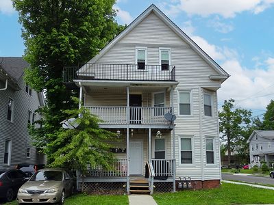 (Undisclosed Address), Meriden, CT, 06450