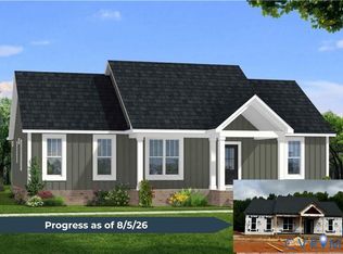 LOT 5 Woodson Mill Dr, Louisa, VA 23093