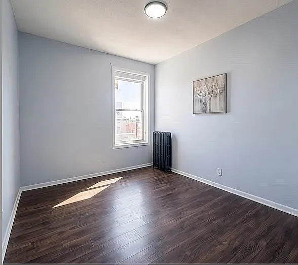 1205 Broad St #13A — Photo 3