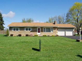 1241 Manner Dr, Mansfield, OH 44905
