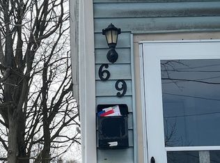 69 Love St, Rochester, NY 14611