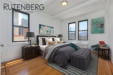 Rented by R New York