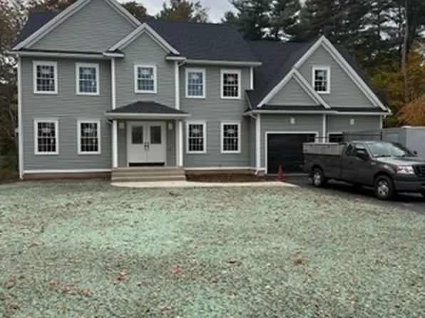 80 Pease Rd #L, East Longmeadow, MA 01028